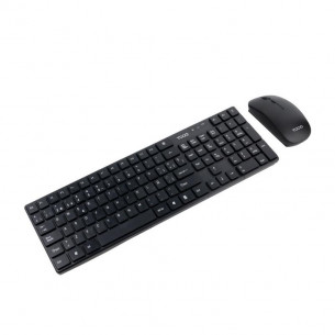 Kit Teclado + Ratón TooQ...