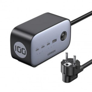 Cargador Ugreen Nexode...