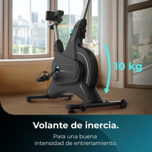 Bicicleta Estática Cecotec... 2