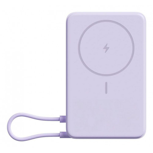 PowerBank Xiaomi 10000mAh 1xUSB-C...