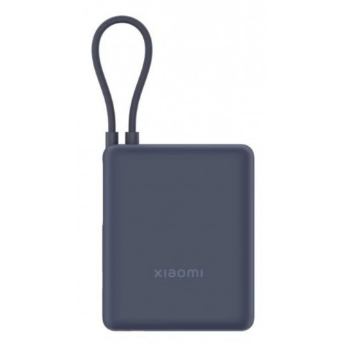 PowerBank Xiaomi 10000mAh 33W con...