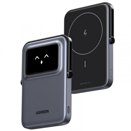 Powerbank Ugreen 5000mAh 20W Pantalla...