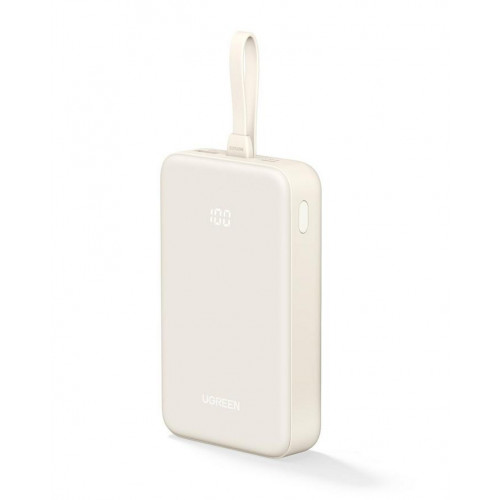 Batería Externa Ugreen 20000mAh...