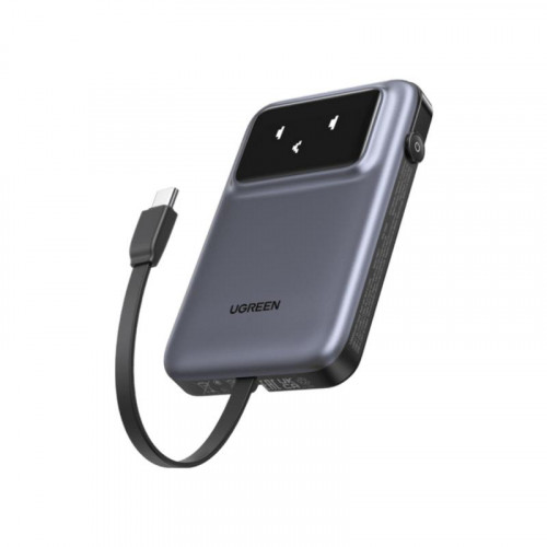 Batería Externa Ugreen Robot 10000mAh...