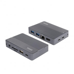 Docking Station TooQ SSD... 2
