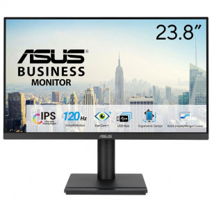 Monitor ASUS VA249QGS-W...
