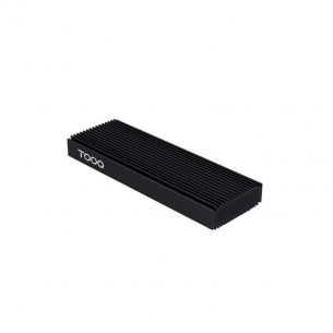 Caja Externa TooQ SSD M.2...