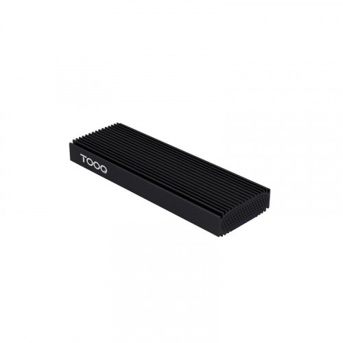 Caja Externa TooQ SSD M.2 NVMe USB-C...