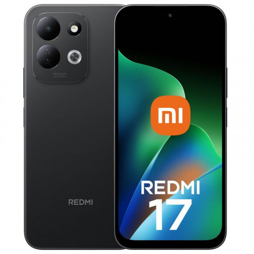 Smartphone Xiaomi Redmi 17 6.99" HD+...