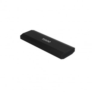 Caja Externa TooQ SSD M.2...