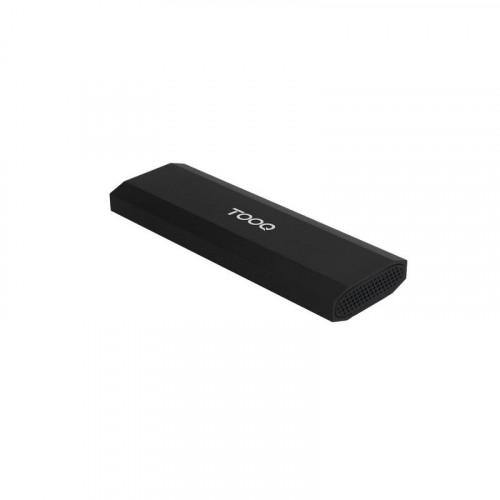 Caja Externa TooQ SSD M.2 NVMe PCIe...