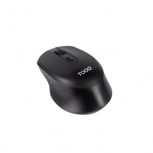 Ratón TooQ Óptico RF...