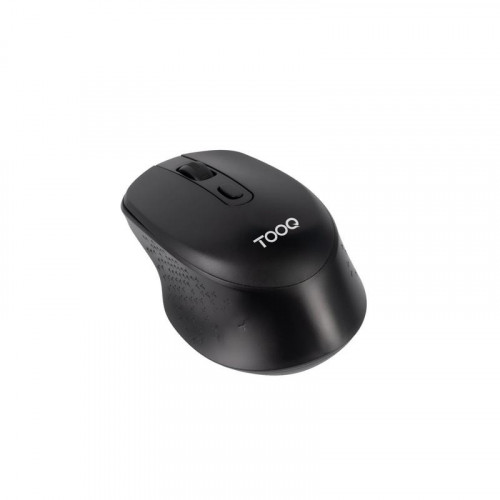 Ratón TooQ Óptico RF Wireless 1600dpi...