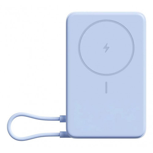 Power Bank Xiaomi 10000mAh 1xUSB-C...