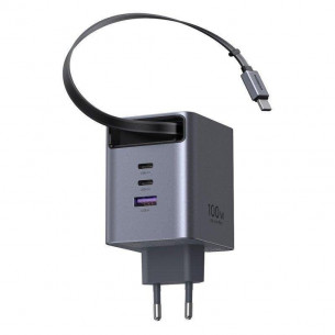 Cargador Ugreen X616 GaN... 2