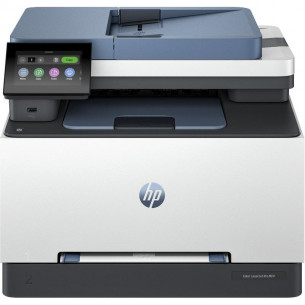 Impresora Multifunción HP...