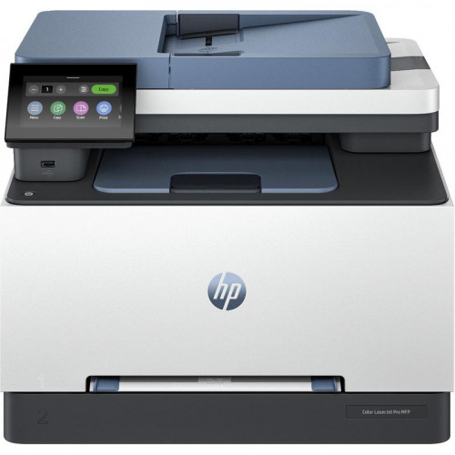 Impresora Multifunción HP LaserJet...