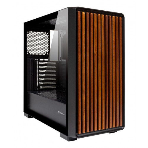 Caja Gaming UNYKA Revelat Madeira con...