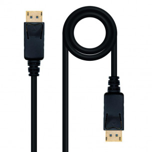 Nanocable DP/M a DP/M 10m...