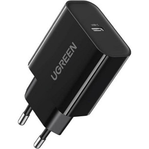 Cargador de Pared Ugreen QC...