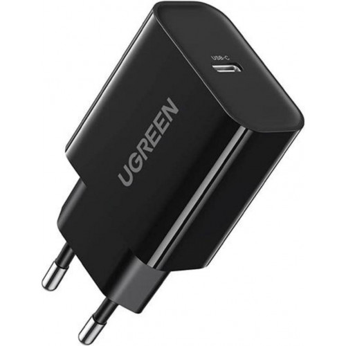 Cargador de Pared Ugreen QC 20W...