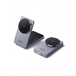 Cargador Ugreen W706 Qi2...