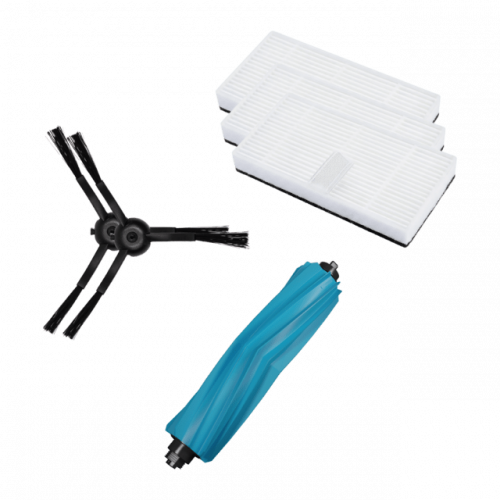 Kit Accesorios Cecotec para Conga...