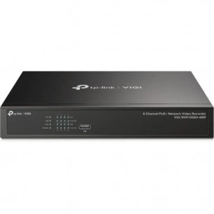 TP-Link VIGI NVR1008H-8MP...