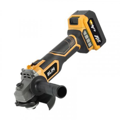 Amoladora Angular Blim Power Tools...