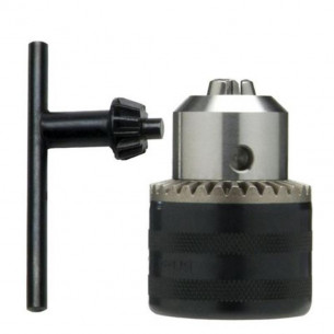 Portabrocas de 13mm con...