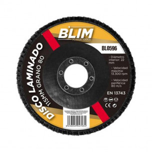 Disco Laminado Blim Power...
