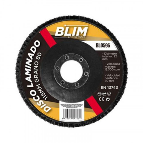 Disco Laminado Blim Power Tools de...