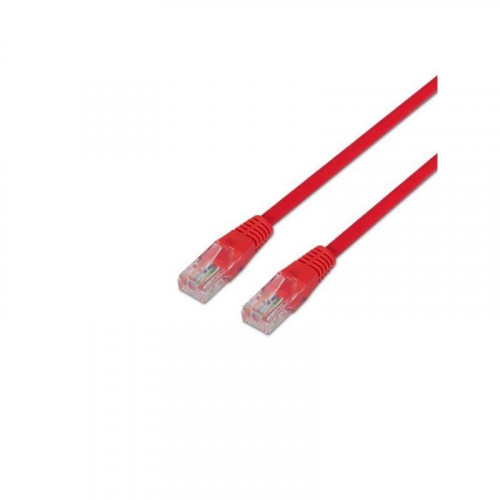 Cable de Red AISENS A135-0237 Cat.6...