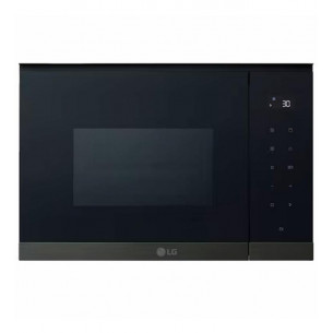 Microondas LG MG7Z2593B...