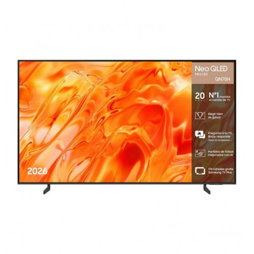 Televisor Samsung Neo QLED 65...