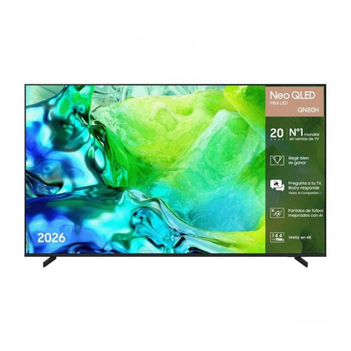 Televisor Samsung Neo QLED 50" QN80H...