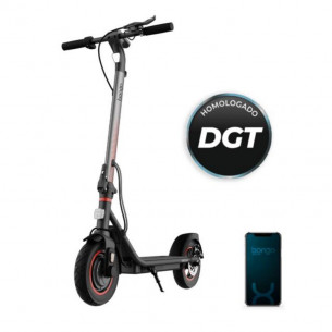 Patinete Cecotec Bongo D40...