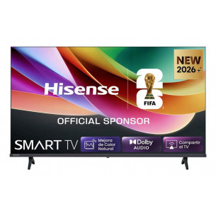 Televisor Hisense 32" QLED... 2