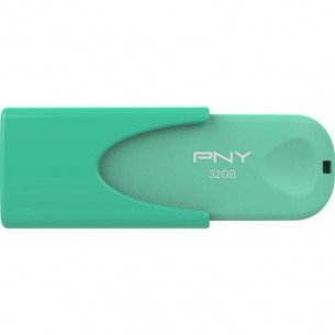 Pendrive PNY Attaché 4 32GB...