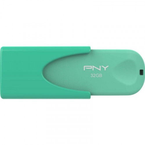 Pendrive PNY Attaché 4 32GB USB 2.0...