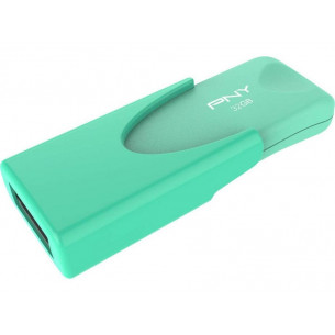 Pendrive PNY Attaché 4 32GB... 2