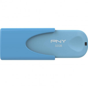 Pendrive PNY Attaché 4 32GB...