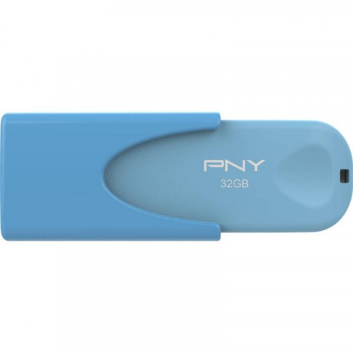Pendrive PNY Attaché 4 32GB USB 2.0...