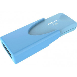 Pendrive PNY Attaché 4 32GB... 2