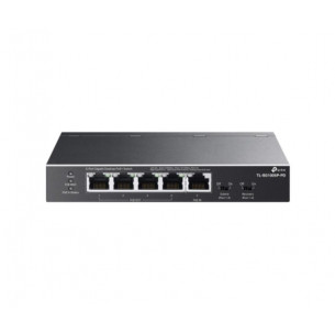 Switch TP-Link...