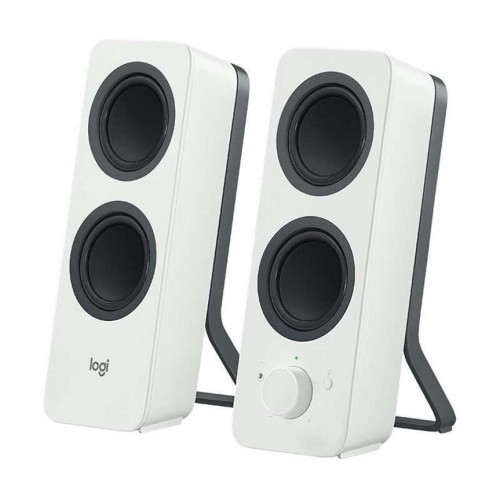 Altavoces Logitech Z207 10W Bluetooth...