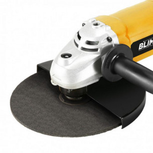 Amoladora Radial Blim Power... 2