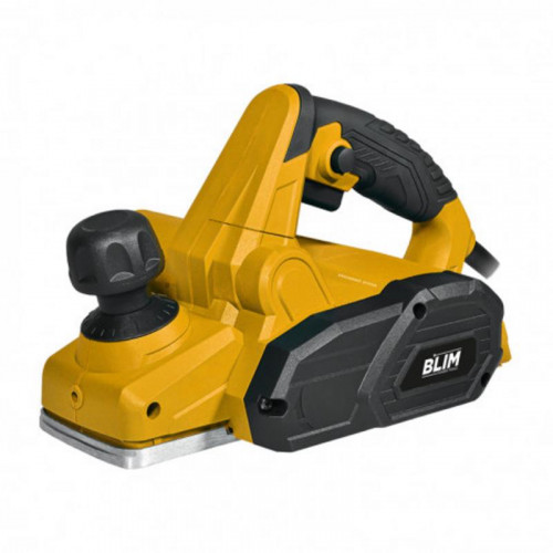 Cepillo Eléctrico Blim de 650W y 82mm...