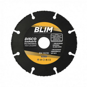 Disco de Diamante...