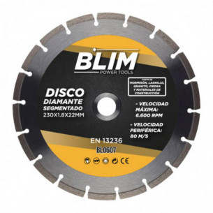 Disco de Diamante...